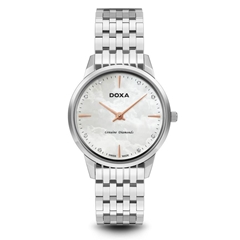 ساعت مچی DOXA کد D158SWH - doxa watch d158swh  